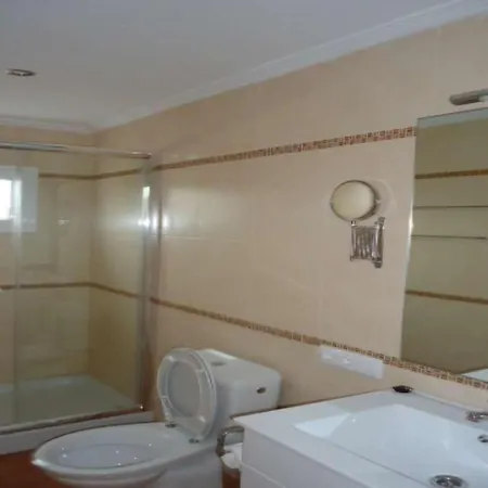 ヴィラ Sleeps 8 Wifi Tahiche