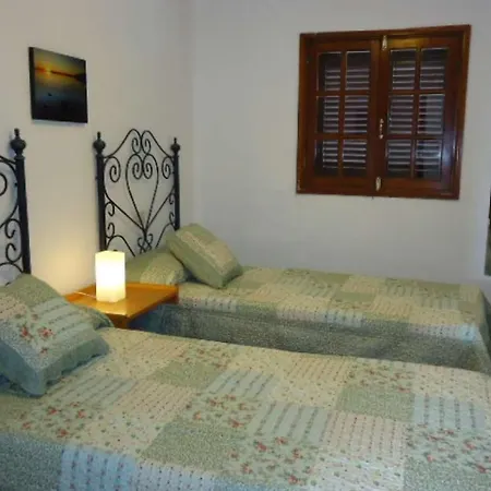 Sleeps 8 Wifi Βίλα Tahiche