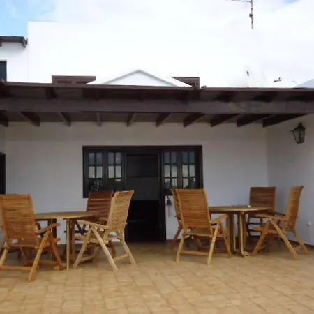 Sleeps 8 Wifi Βίλα Tahiche